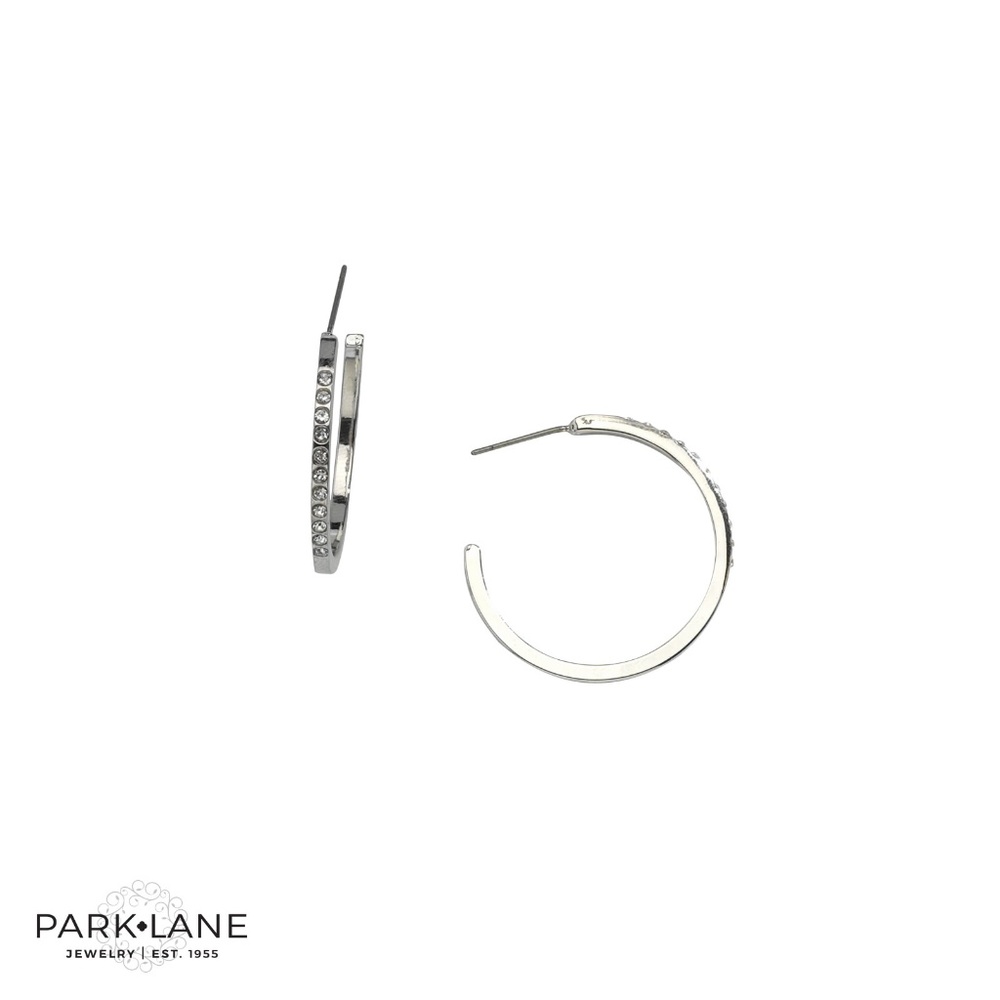 Park Lane Glo Pierced Earrings